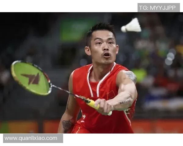 周强独家分享羽毛球技巧与心得助你提升球技的秘诀与经验